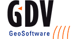 Logo von GDV Gesellschaft für geografische Datenverarbeitung mbH